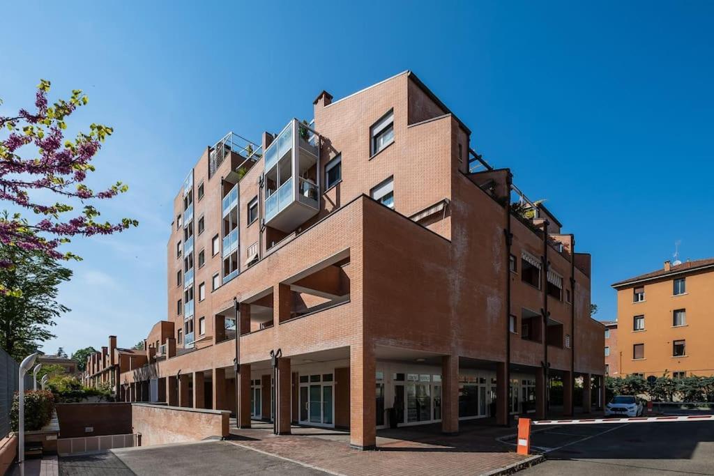A Casa Di Mo', A Due Passi Dalla Stazione E Fiera Bologna Exterior foto
