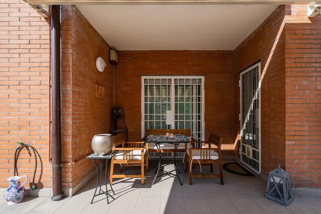 A Casa Di Mo', A Due Passi Dalla Stazione E Fiera Bologna Exterior foto